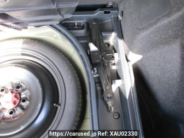 Used 2013 AT toyota auris NZE181H Image[40]