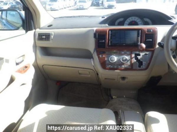 Used 2007 AT toyota raum NCZ20 Image[16]