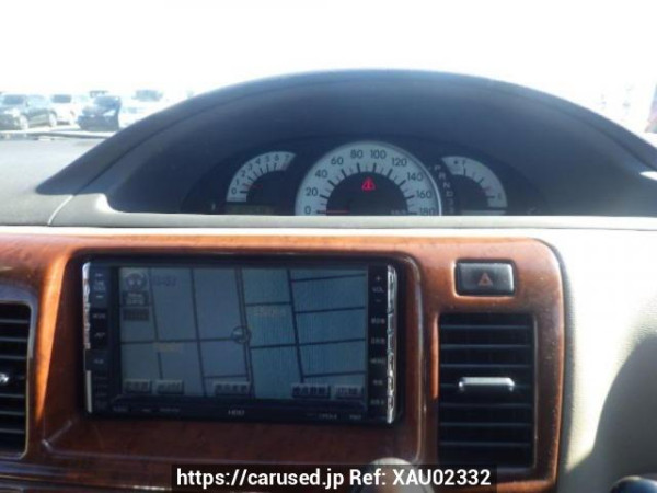 Used 2007 AT toyota raum NCZ20 Image[19]
