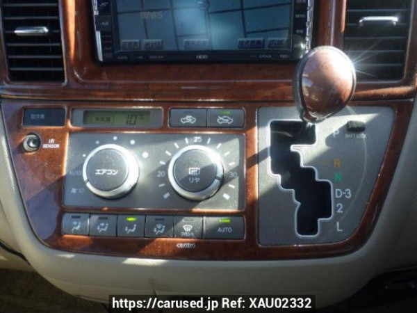 Used 2007 AT toyota raum NCZ20 Image[20]