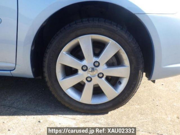 Used 2007 AT toyota raum NCZ20 Image[24]