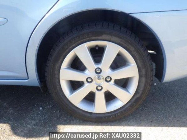 Used 2007 AT toyota raum NCZ20 Image[26]