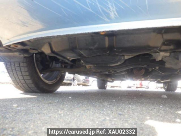 Used 2007 AT toyota raum NCZ20 Image[27]