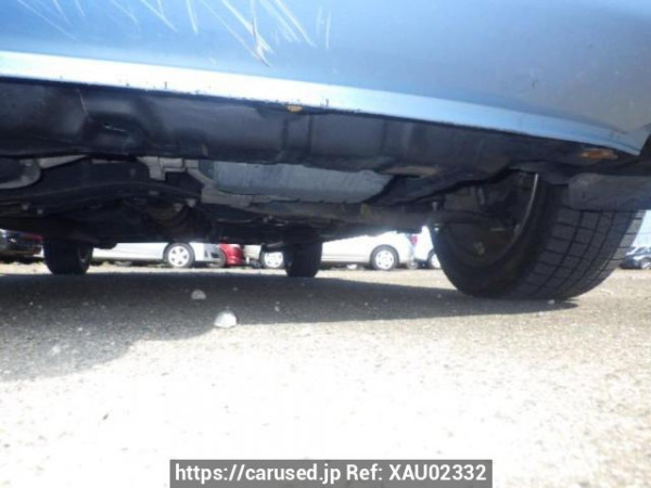 Used 2007 AT toyota raum NCZ20 Image[28]