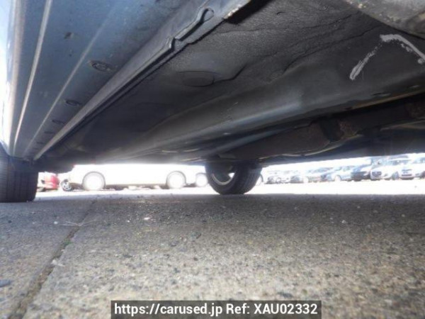 Used 2007 AT toyota raum NCZ20 Image[29]