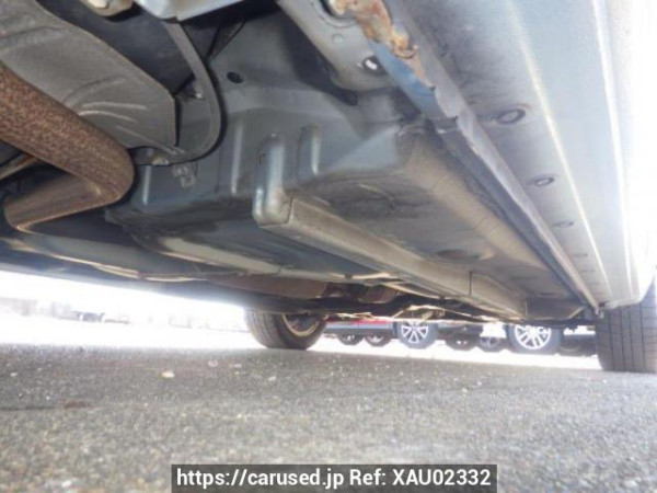 Used 2007 AT toyota raum NCZ20 Image[30]