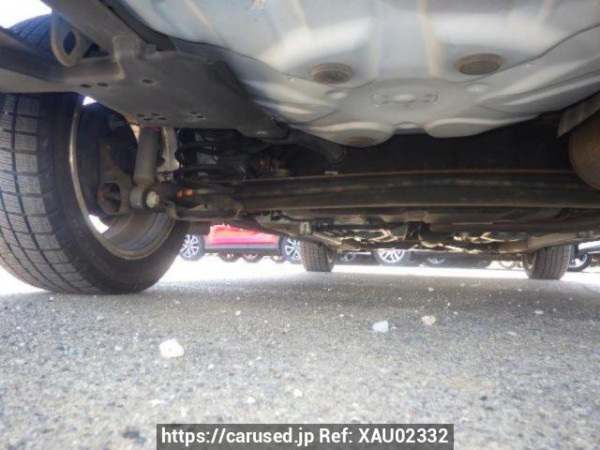 Used 2007 AT toyota raum NCZ20 Image[31]