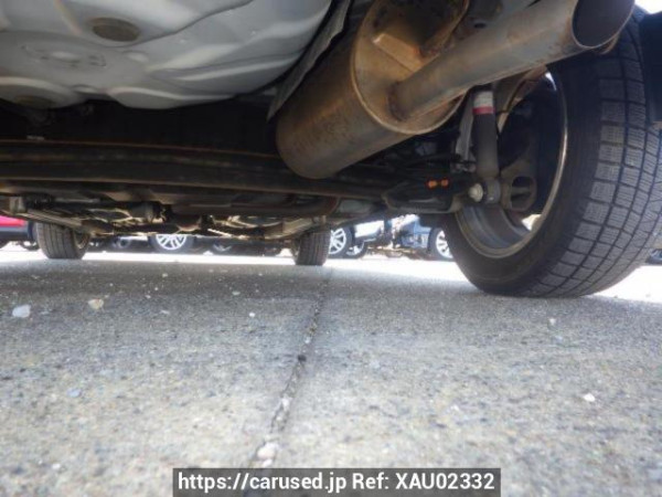 Used 2007 AT toyota raum NCZ20 Image[32]