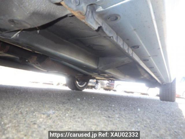 Used 2007 AT toyota raum NCZ20 Image[33]