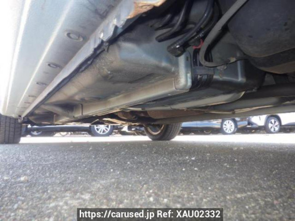 Used 2007 AT toyota raum NCZ20 Image[34]