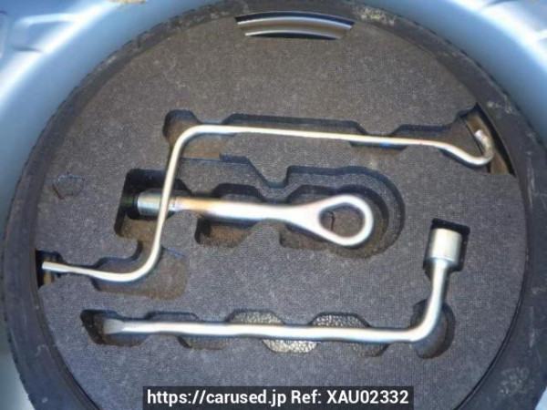 Used 2007 AT toyota raum NCZ20 Image[36]