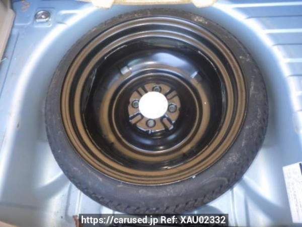 Used 2007 AT toyota raum NCZ20 Image[37]