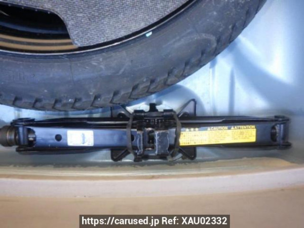 Used 2007 AT toyota raum NCZ20 Image[38]