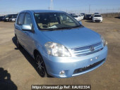 Toyota Raum