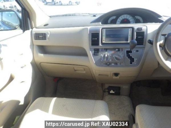 Used 2008 AT toyota raum NCZ20 Image[16]