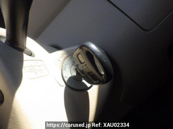 Used 2008 AT toyota raum NCZ20 Image[18]