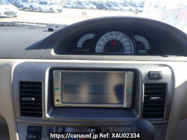 Used 2008 AT toyota raum NCZ20 Image[19]