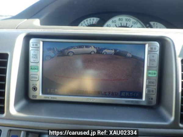 Used 2008 AT toyota raum NCZ20 Image[20]