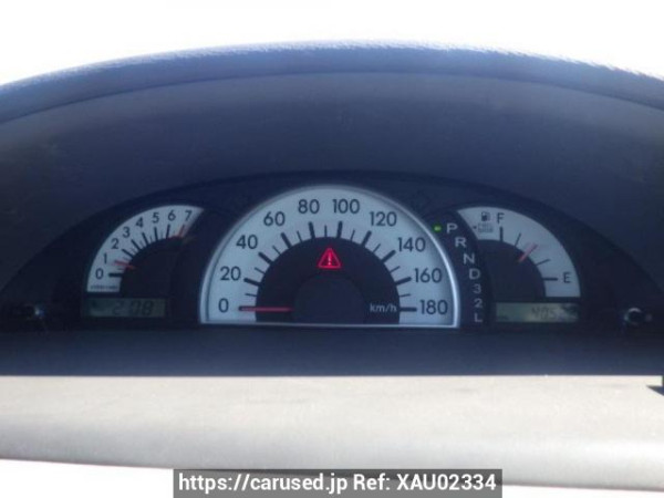 Used 2008 AT toyota raum NCZ20 Image[22]