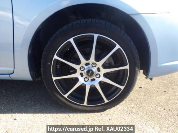 Used 2008 AT toyota raum NCZ20 Image[24]