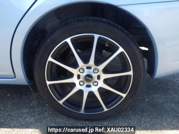 Used 2008 AT toyota raum NCZ20 Image[26]