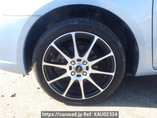 Used 2008 AT toyota raum NCZ20 Image[27]