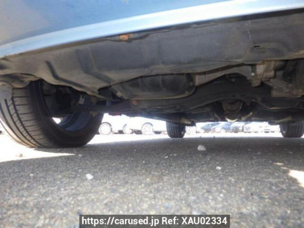 Used 2008 AT toyota raum NCZ20 Image[28]