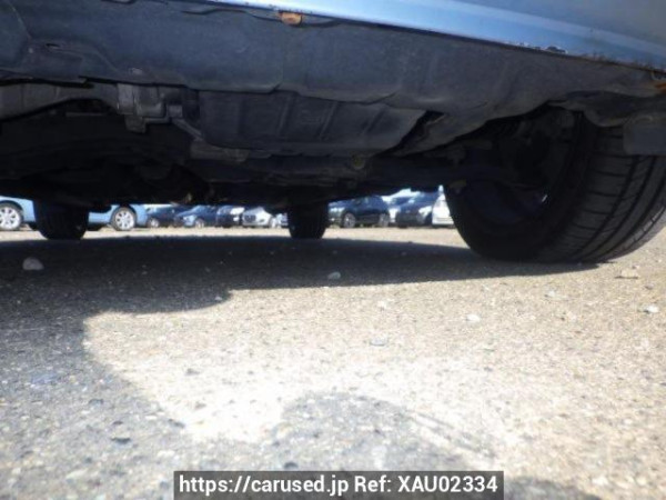 Used 2008 AT toyota raum NCZ20 Image[29]