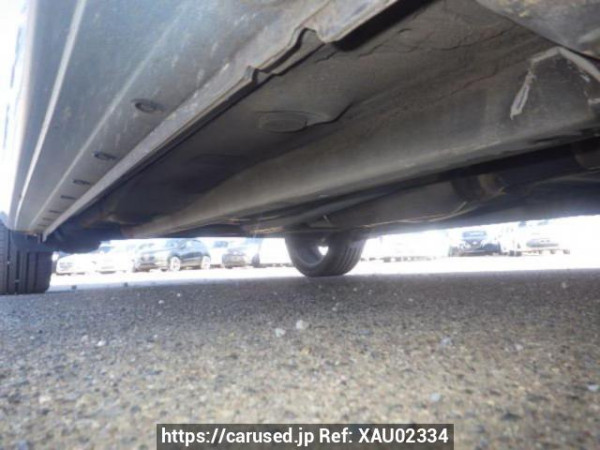 Used 2008 AT toyota raum NCZ20 Image[30]