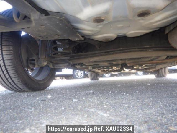 Used 2008 AT toyota raum NCZ20 Image[31]