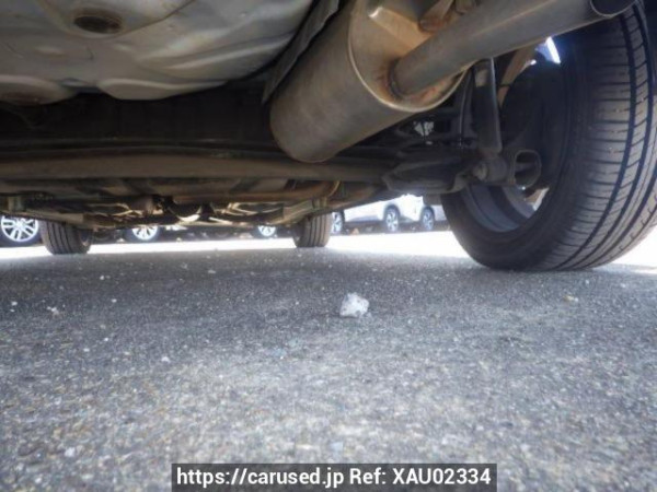 Used 2008 AT toyota raum NCZ20 Image[32]