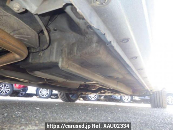 Used 2008 AT toyota raum NCZ20 Image[33]