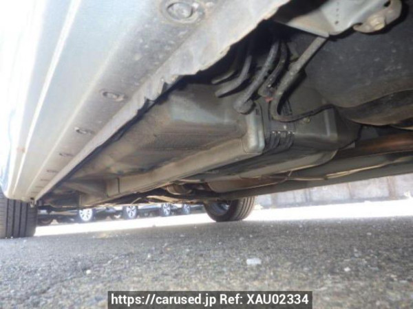 Used 2008 AT toyota raum NCZ20 Image[34]