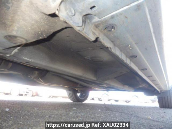 Used 2008 AT toyota raum NCZ20 Image[35]