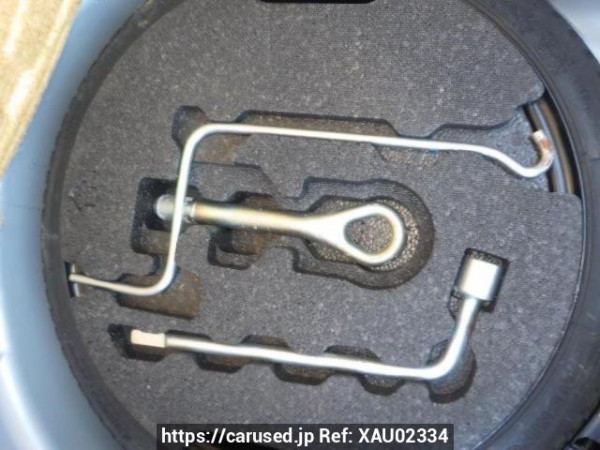 Used 2008 AT toyota raum NCZ20 Image[37]
