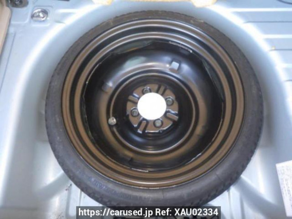 Used 2008 AT toyota raum NCZ20 Image[38]