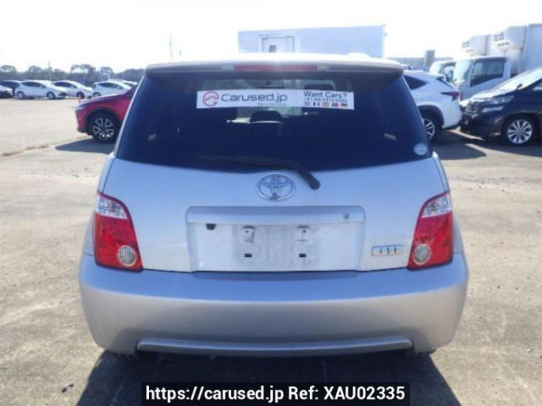 Used 2006 AT toyota ist NCP65 Image[5]