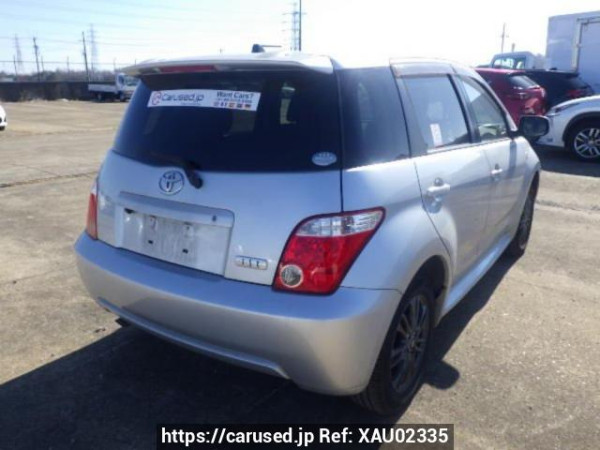 Used 2006 AT toyota ist NCP65 Image[6]