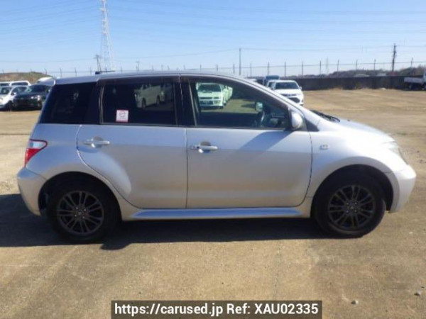Used 2006 AT toyota ist NCP65 Image[7]