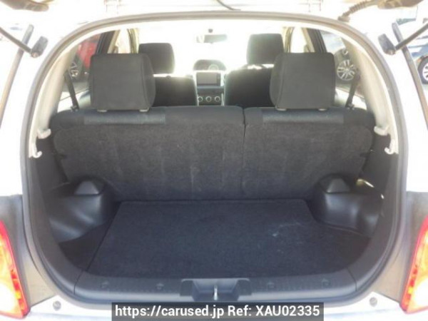 Used 2006 AT toyota ist NCP65 Image[8]