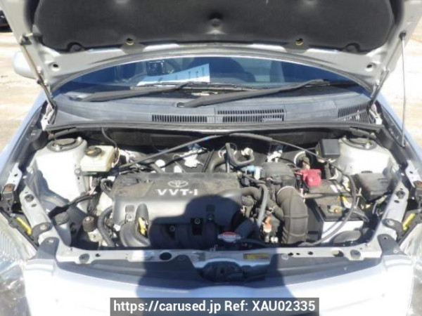 Used 2006 AT toyota ist NCP65 Image[9]