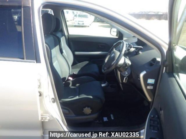 Used 2006 AT toyota ist NCP65 Image[11]