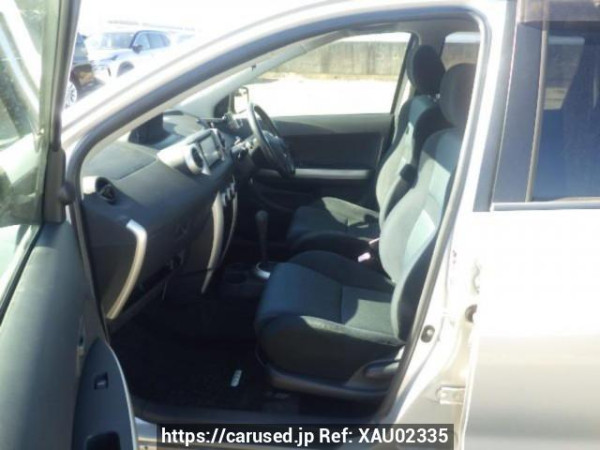 Used 2006 AT toyota ist NCP65 Image[12]