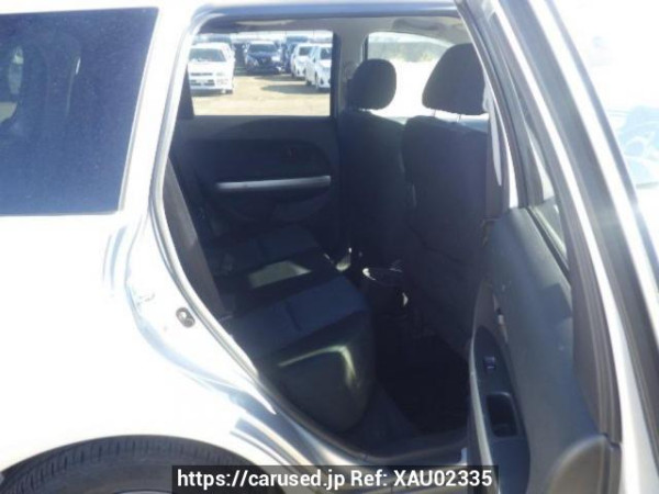 Used 2006 AT toyota ist NCP65 Image[13]