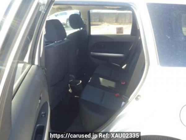 Used 2006 AT toyota ist NCP65 Image[14]