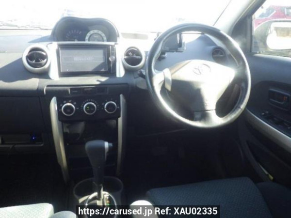 Used 2006 AT toyota ist NCP65 Image[17]