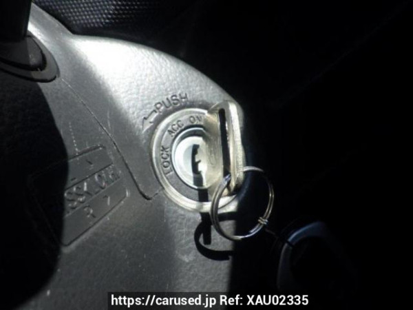 Used 2006 AT toyota ist NCP65 Image[18]