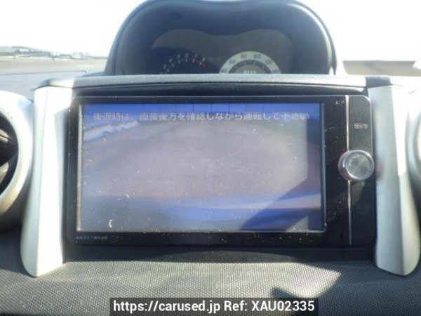 Used 2006 AT toyota ist NCP65 Image[20]