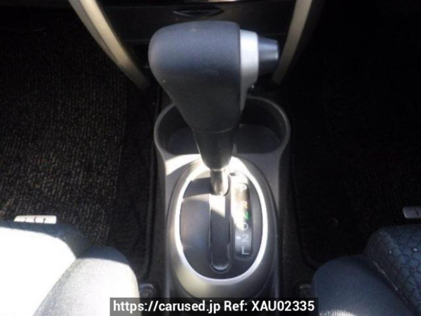 Used 2006 AT toyota ist NCP65 Image[21]