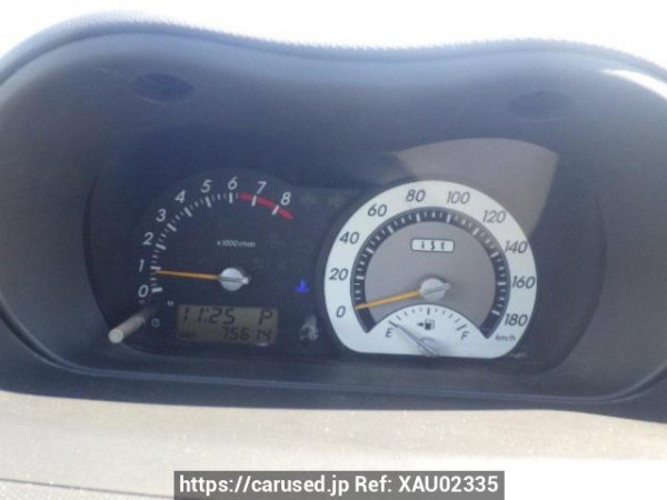 Used 2006 AT toyota ist NCP65 Image[22]